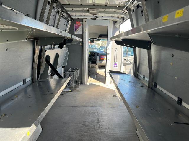 Photo 9 from auction – 2012 MERCEDES-BENZ SPRINTER 2 with VIN WD3PE8CB6C5687403
