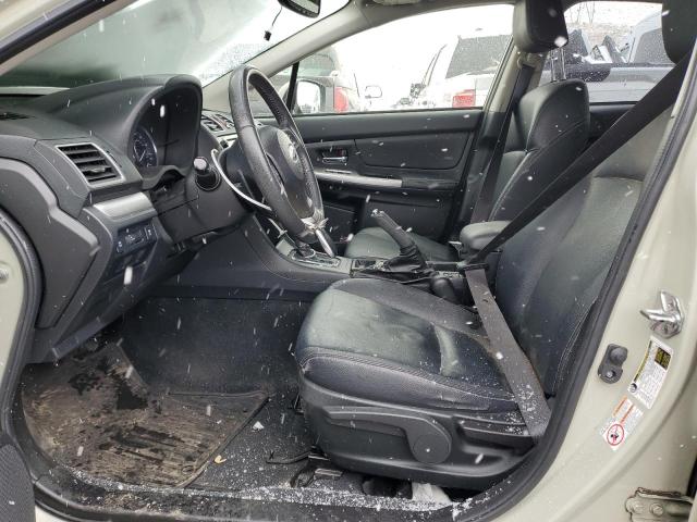 Photo 7 from auction – 2015 SUBARU XV CROSSTR with VIN JF2GPASCXF8230535
