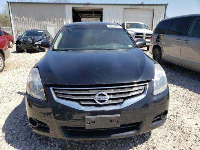 Photo 5 from auction – 2012 NISSAN ALTIMA BAS with VIN 1N4AL2AP2CN571716