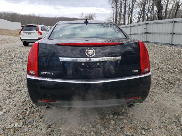 Photo 6 from auction – 2010 CADILLAC CTS PREMIU with VIN 1G6DS5EV7A0111663