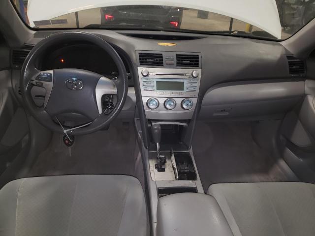 Photo 8 from auction – 2007 TOYOTA CAMRY CE with VIN JTNBE46K073077160