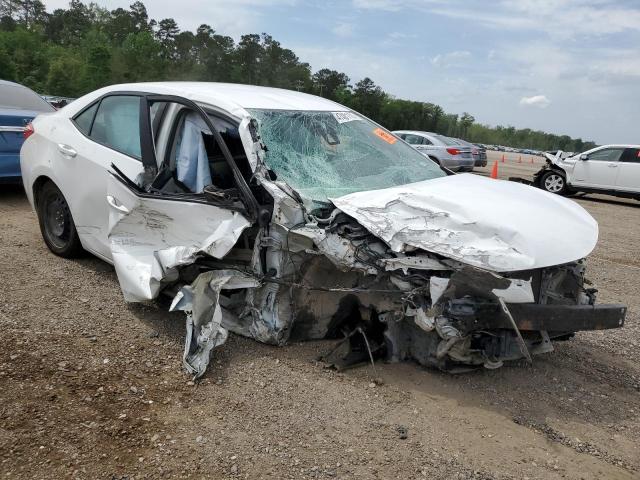 Photo 4 from auction – 2019 TOYOTA COROLLA L with VIN 5YFBURHE2KP920996