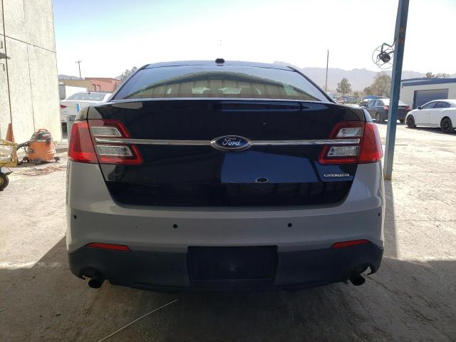 Photo 6 from auction – 2013 FORD TAURUS POL with VIN 1FAHP2MT2DG121601