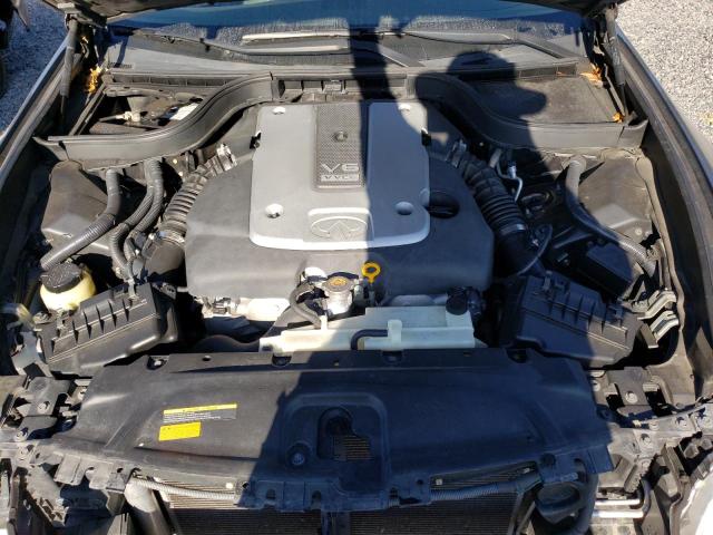 Photo 11 from auction – 2011 INFINITI G37 BASE with VIN JN1CV6AP8BM503917