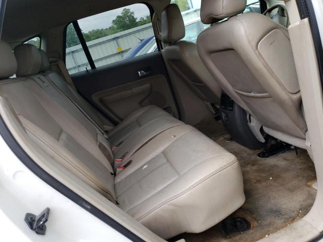 Photo 11 from auction – 2009 FORD EDGE SEL with VIN 2FMDK38C09BA99048
