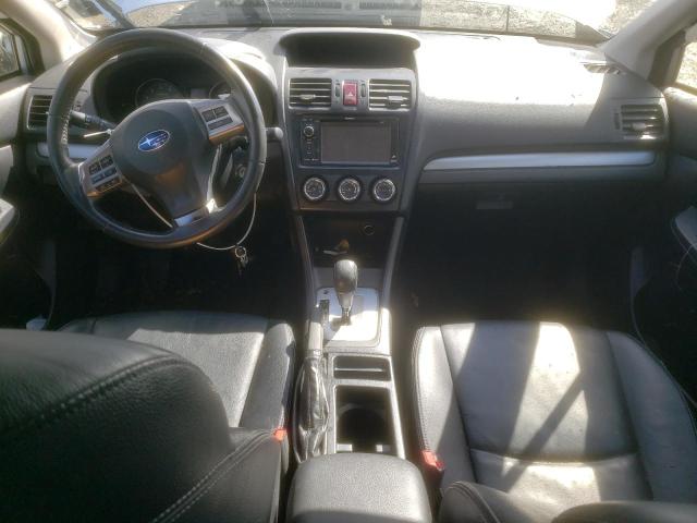 Photo 8 from auction – 2014 SUBARU XV CROSSTR with VIN JF2GPAKCXE8221722