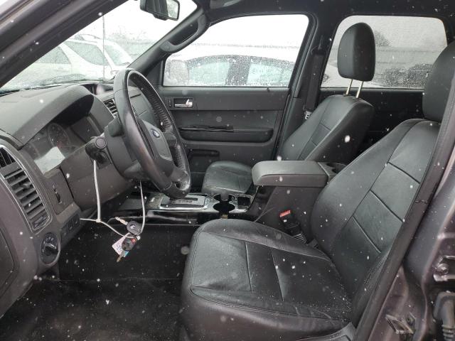 Photo 7 from auction – 2010 FORD ESCAPE LIM with VIN 1FMCU9EG6AKD40007