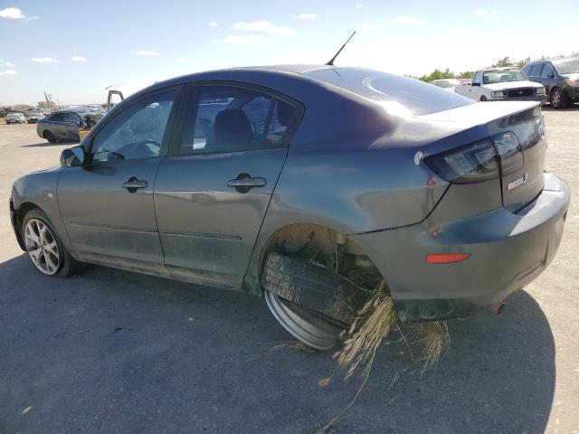 Photo 2 from auction – 2008 MAZDA 3 I with VIN JM1BK32G981164982