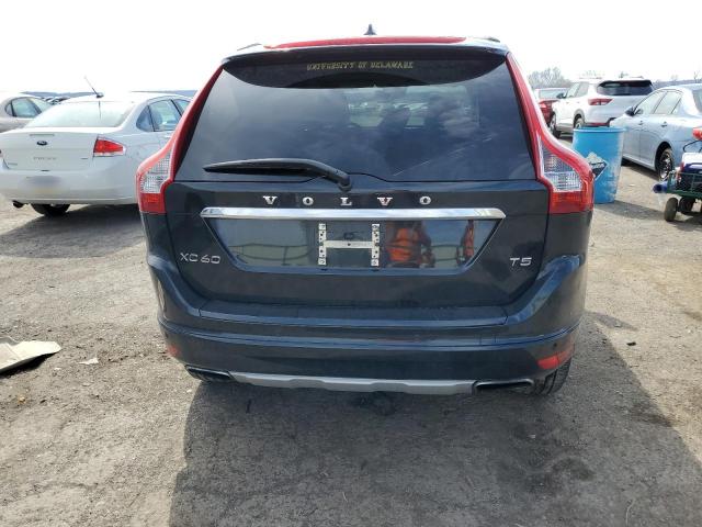 Photo 6 from auction – 2016 VOLVO XC60 T5 PR with VIN YV440MDK2G2797805