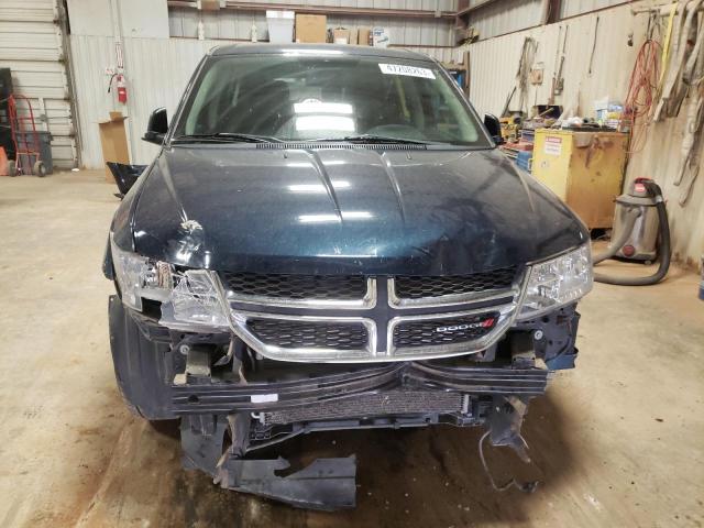 Photo 5 from auction – 2014 DODGE JOURNEY SE with VIN 3C4PDCAB3ET120101