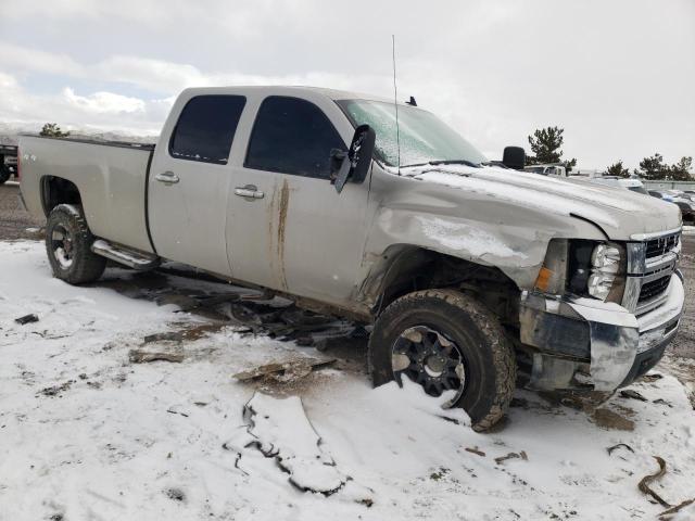 Photo 4 from auction – 2007 CHEVROLET SILVERADO with VIN 1GCHK33637F505181