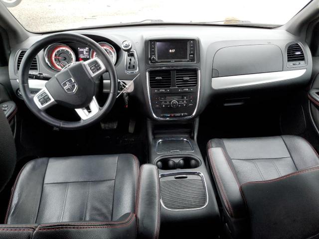 Photo 8 from auction – 2017 DODGE GRAND CARA with VIN 2C4RDGEG3HR779566