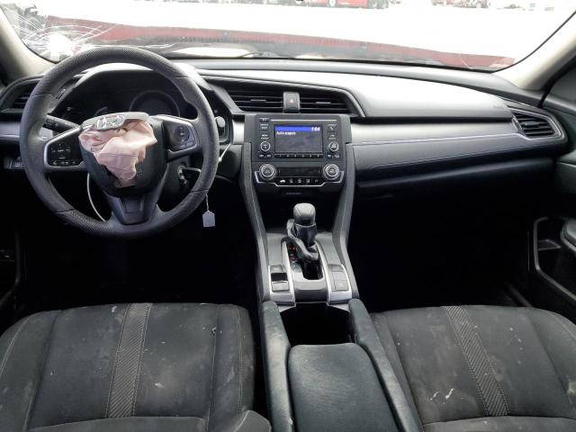 Photo 8 from auction – 2017 HONDA CIVIC LX with VIN 2HGFC2F57HH504778
