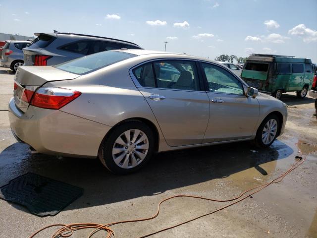 Photo 3 from auction – 2014 HONDA ACCORD EXL with VIN 1HGCR2F85EA257329