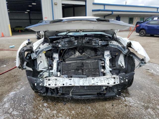 Photo 5 from auction – 2015 DODGE CHALLENGER with VIN 2C3CDZAG4FH821371