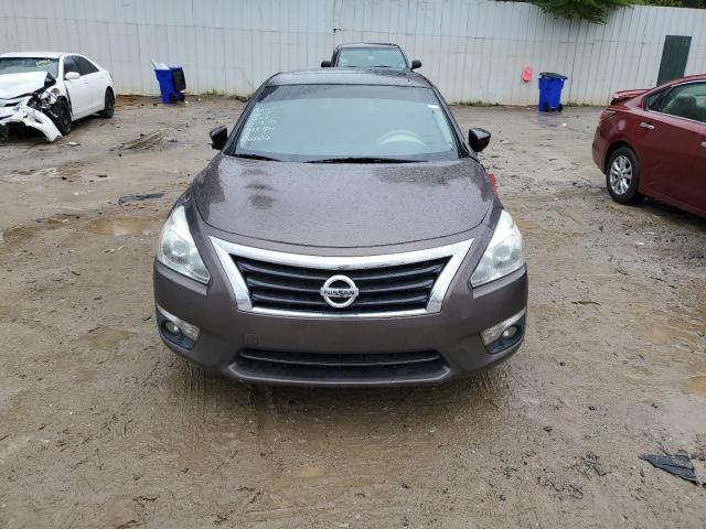 Photo 5 from auction – 2015 NISSAN ALTIMA 2.5 with VIN 1N4AL3AP2FN903633