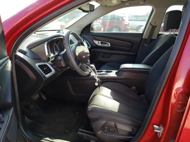 Foto 7 de la subasta – 2015 GMC TERRAIN SL con VIN 2GKFLVEK7F6355616