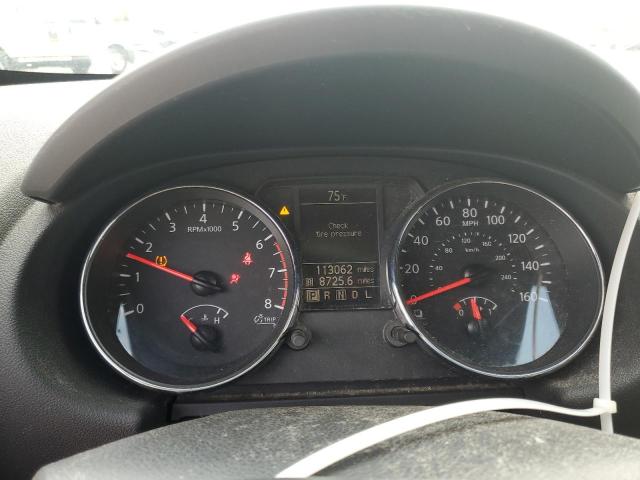 Photo 9 from auction – 2013 NISSAN ROGUE S with VIN JN8AS5MT9DW532497
