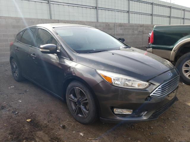 Photo 4 from auction – 2016 FORD FOCUS SE with VIN 1FADP3KE6GL212178
