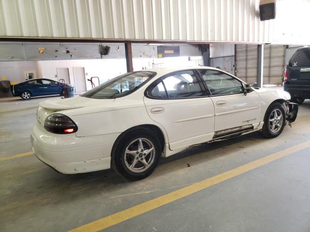 Photo 3 from auction – 2003 PONTIAC GRAND PRIX with VIN 1G2WP52K43F162544