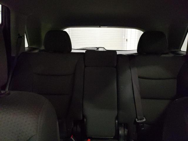 Photo 10 from auction – 2012 KIA SORENTO BA with VIN 5XYKT3A12CG291995