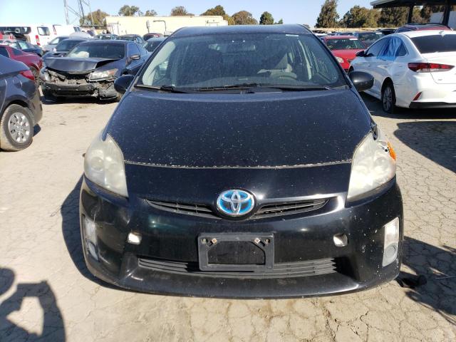 Photo 5 from auction – 2011 TOYOTA PRIUS with VIN JTDKN3DU1B0263786