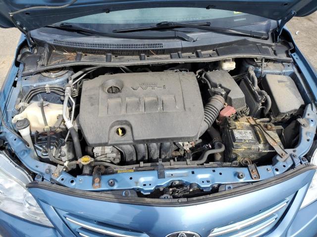 Photo 11 from auction – 2013 TOYOTA CARROLLA with VIN 5YFBU4EEXDP172007