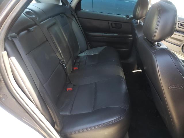 Photo 10 from auction – 2004 FORD TAURUS SEL with VIN 1FAHP56S64G112678