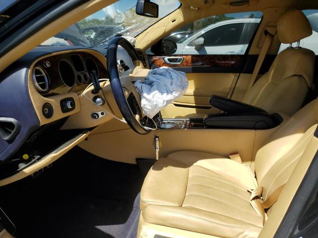 Photo 7 from auction – 2006 BENTLEY CONTINENTA with VIN SCBBR53W56C031766