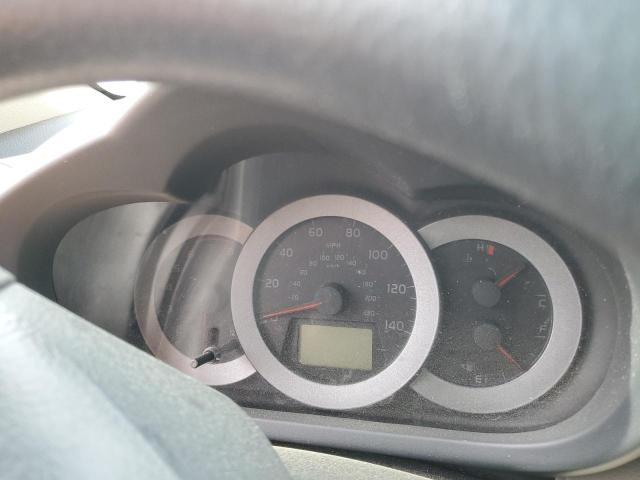 Photo 9 from auction – 2008 TOYOTA RAV4 with VIN JTMZD33V086058736
