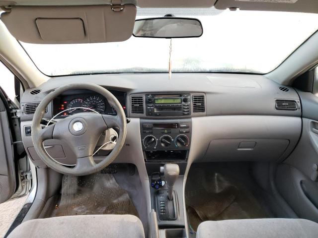Photo 8 from auction – 2003 TOYOTA COROLLA CE with VIN JTDBR32E832011071