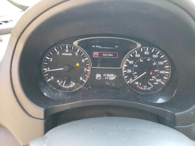 Photo 9 from auction – 2013 NISSAN ALTIMA 2.5 with VIN 1N4AL3AP0DN445801