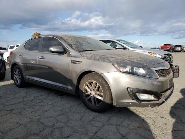 Photo 4 from auction – 2013 KIA OPTIMA LX with VIN 5XXGM4A75DG220633