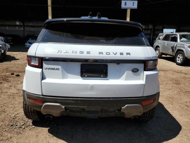 Photo 6 from auction – 2016 LAND ROVER RANGE ROVE with VIN SALVP2BG9GH153357