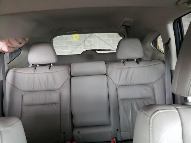 Photo 10 from auction – 2013 HONDA CR-V EXL with VIN 2HKRM3H79DH517952
