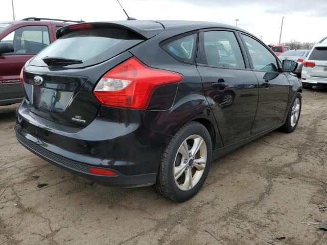 Photo 3 from auction – 2014 FORD FOCUS SE with VIN 1FADP3K24EL459864