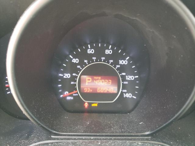 Photo 9 from auction – 2016 KIA SOUL with VIN KNDJN2A24G7378390