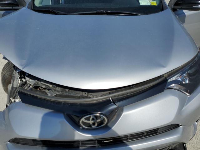 Photo 12 from auction – 2018 TOYOTA RAV4 ADVEN with VIN 2T3RFREV6JW719376
