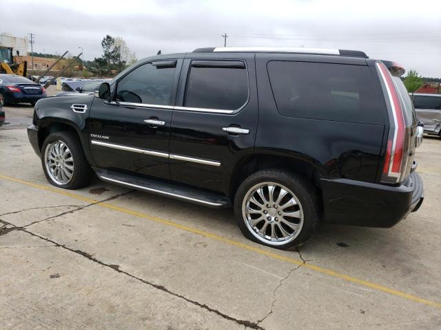 Photo 2 from auction – 2011 CADILLAC ESCALADE with VIN 1GYS3AEF4BR396347