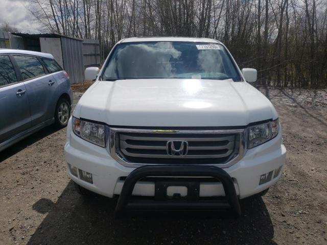 صورة رقم 5 من المزاد - 2014 HONDA RIDGELINE مع VIN 5FPYK1F58EB002553