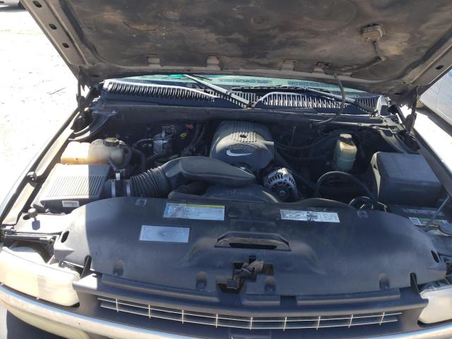 Photo 11 from auction – 2001 CHEVROLET SILVERADO with VIN 1GCEK19T31Z291433