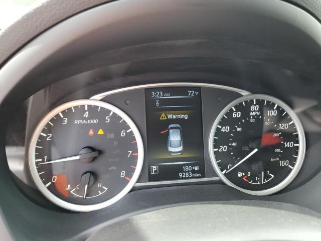 Photo 9 from auction – 2018 NISSAN SENTRA S with VIN 3N1AB7AP2JY231026