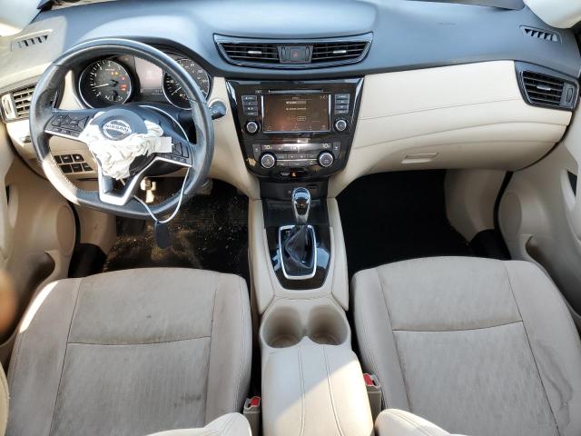 Photo 8 from auction – 2018 NISSAN ROGUE S with VIN KNMAT2MT1JP545077