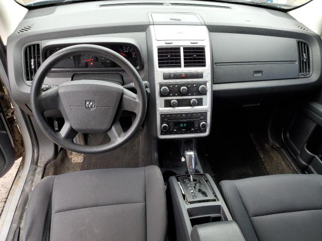 Photo 8 from auction – 2010 DODGE JOURNEY SE with VIN 3D4PG4FB0AT231823