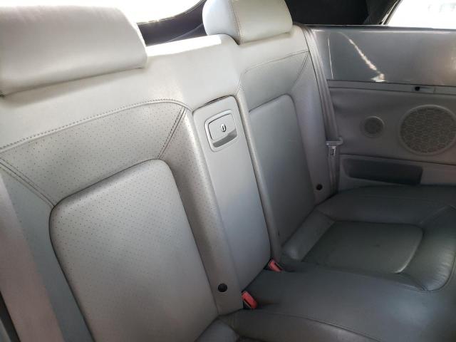 Photo 10 from auction – 2004 VOLKSWAGEN NEW BEETLE with VIN 3VWCD31Y34M320534