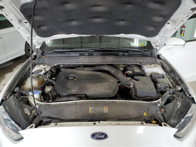 Photo 11 from auction – 2013 FORD FUSION SE with VIN 3FA6P0HR0DR220453