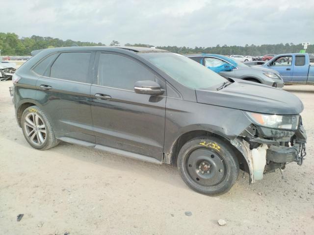 Photo 4 from auction – 2015 FORD EDGE SPORT with VIN 2FMTK3AP4FBB03297