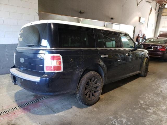 Photo 3 from auction – 2009 FORD FLEX SEL with VIN 2FMDK52C99BA10369