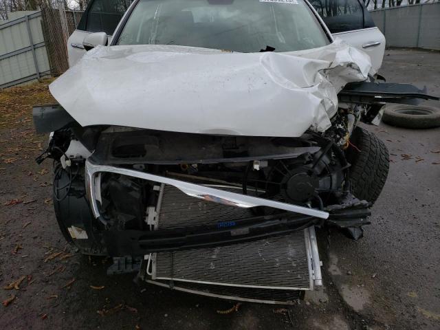 Photo 11 from auction – 2016 KIA SORENTO LX with VIN 5XYPGDA54GG137748