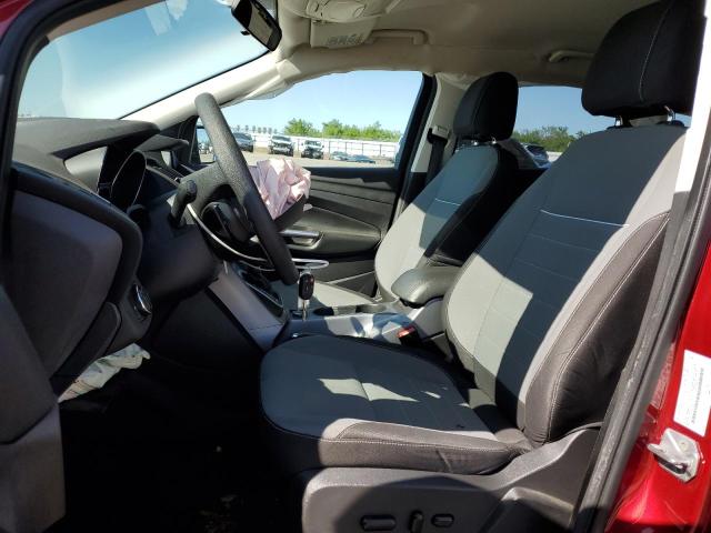 Photo 7 from auction – 2014 FORD ESCAPE SE with VIN 1FMCU0GX2EUB47971